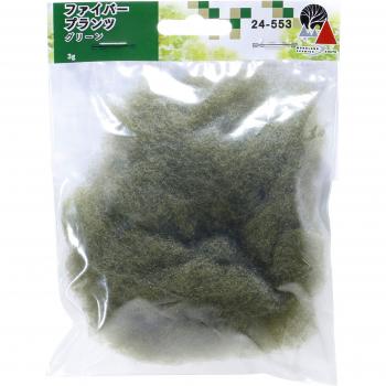 KATO Plantas Ecológicas de Fibra 24‑553 – Complement