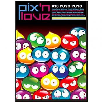 Pix'n love n°10