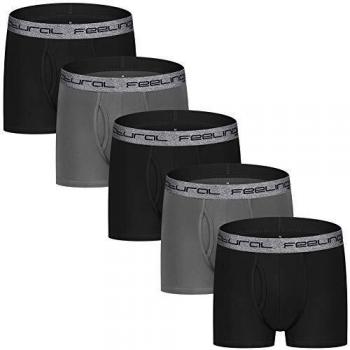Stile Morbido Boxers E