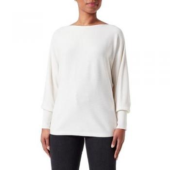 Strickpullover Black Label von s.Oliver – strukturierte Optik