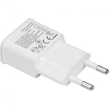 Adaptateur mural USB pour téléphones Samsung Galaxy S3, S4, i9500