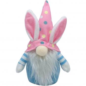 Muñeco de felpa conejito de Pascua