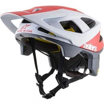Alpinestars Vector Tech Polar MIPS Casco da ciclismo S (51-55)