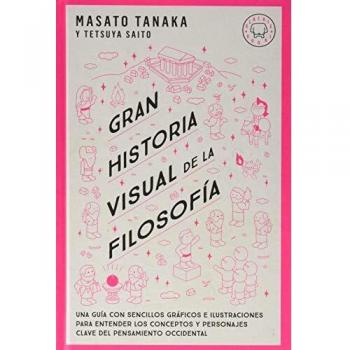 GRAN HISTORIA VISUAL DE LA FILOSOFÍA