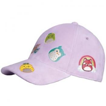 Squishmallows Feelin' Mallow Kappe