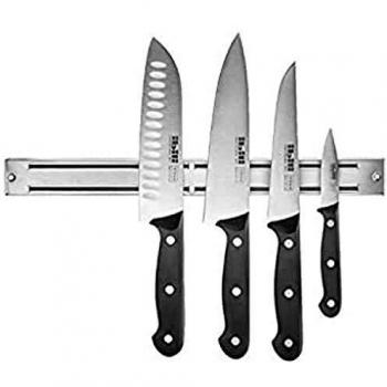 Supporto Magnetico per Coltelli IBILI 34 cm