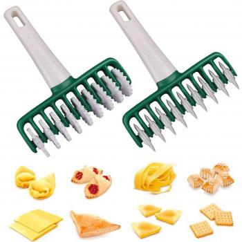 Rolling Dough Cutter