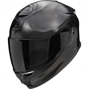 Casco Scorpion EXO-GT SP Air Negro 2XL