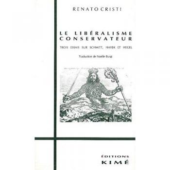 Le Liberalisme Conservateur