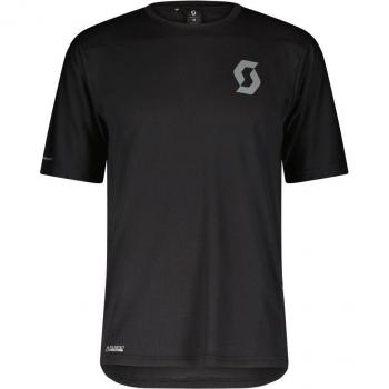 Camiseta de Ciclismo Scott Vertic Pro DH para Hombre