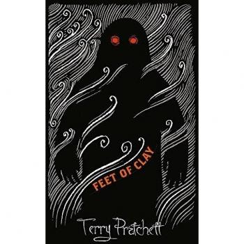Feet Of Clay: Discworld: The City Watch Collection
