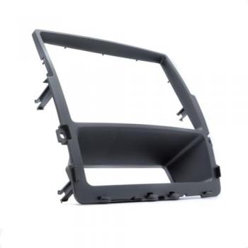 Autoradio frame 2DIN – Nissan Primastar J4 / Opel Vivaro X83 / Renault Trafic II