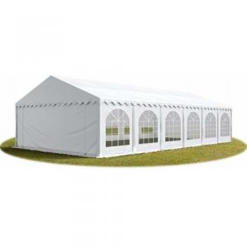 Tendone da Giardino 6x14m Premium 100% Impermeabile