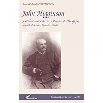 John higginson