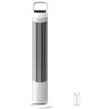 Tour de ventilation EnergySilence 790 Skyline 45W – Cecotec