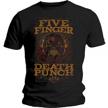 Five Finger Death Punch