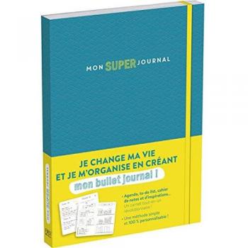 Mon super journal