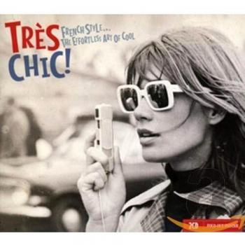 Tres Chic-French Style