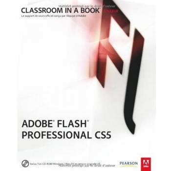 Flash Professional CS5