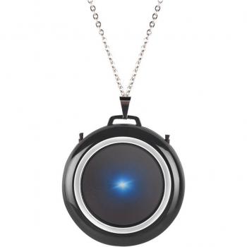 Wearable USB Air Purifier