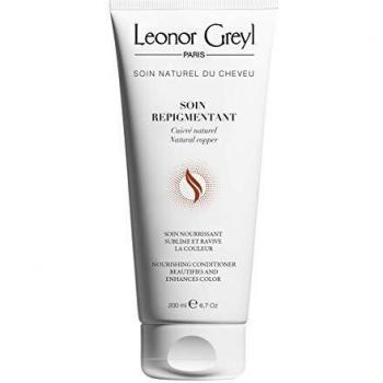 Leonor Greyl Hautpflegelotion Natural Copper 200 ml