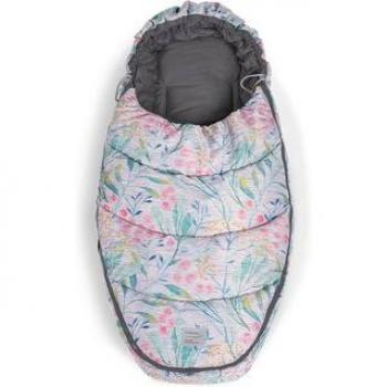 X-lander Winterfußsack für Kinderwagen