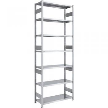 Scaffale a innesto pesante Hofe 524239