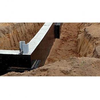MATPRO protection des fondations 1 L