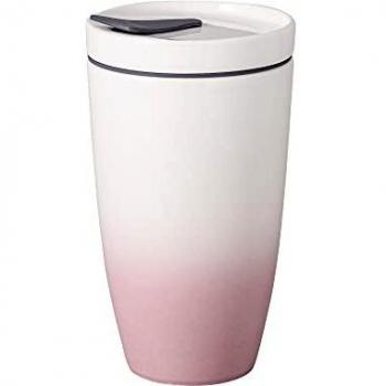 Villeroy & Boch Coffee To Go Becher mit Deckel 350 ml