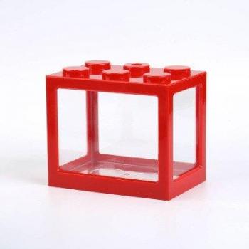 Combinable Mini Fish Tank