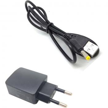 USB Charging Cable for Kodak EASYSHARE Series