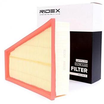 RIDEX Filtro aria motore FORD,VOLVO 8A0020
