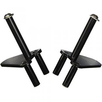 Coppia Cursori Basculanti per Cavalletto Lampa 90029