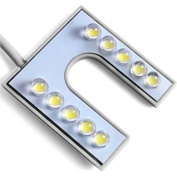 Magnetische Basis Nähmaschine mit LED