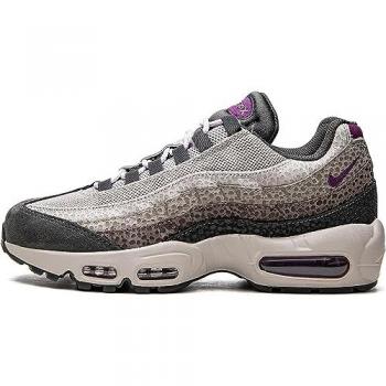 Nike DX2955 001 Sneakers Air Max 95 Grigio