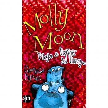 Molly Moon viaja a traves del tiempo/ Hypnotic Time, Molly Moon