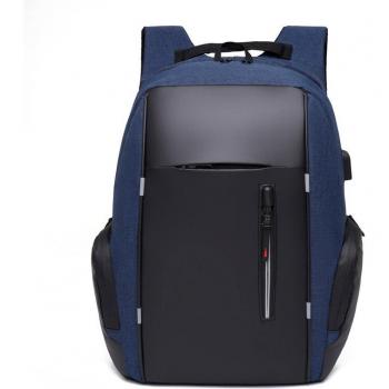 Men's Anti Theft Business Backpack