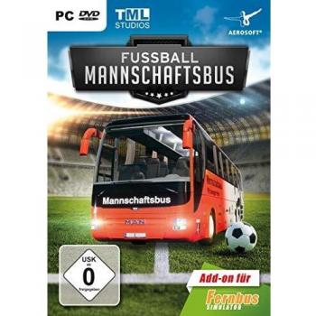 Fernbus Simulator