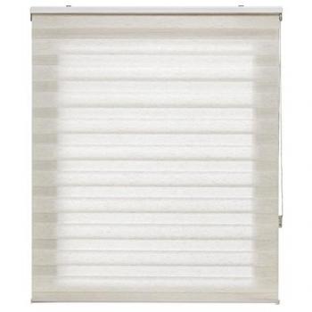 Store Jour/Nuit 180x250 Couleur Lin