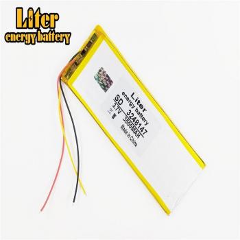 Irbis TX18 7 Tablet Inner Exchange Battery
