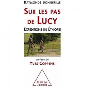 Sur les pas de Lucy
