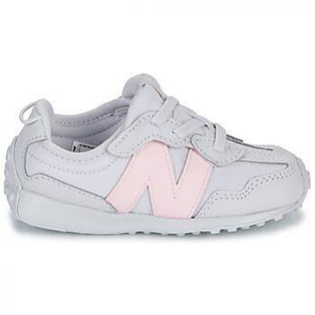 New Balance 327 Basique Enfant – Gris – 22½ à 27½
