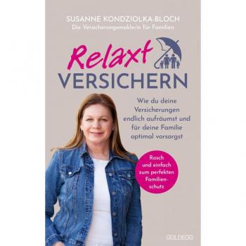 Relaxt versichern