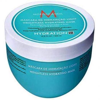 Moroccanoil Leichte Feuchtigkeitsmaske 500 ml