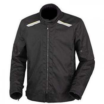 Giacca Moto In Tessuto Tucano Urbano 8187MF201 T taglia XL