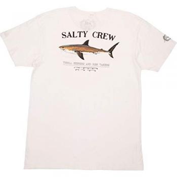 Camiseta Salty Crew Bruce Edición Especial