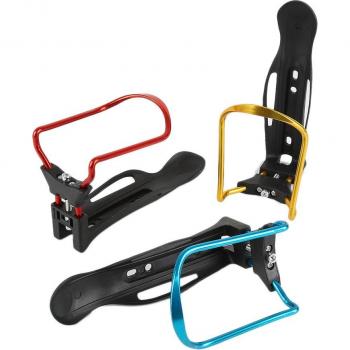 Fahrrad Wasserflaschen Halter für Radfahrer