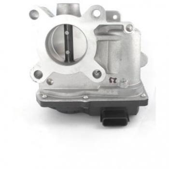 Cambiare High-Performance Throttle Body