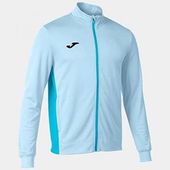 Joma sudadera con cremallera Winner II