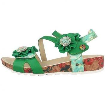 Chaussures à talons Laura Vita 43